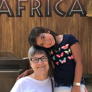 Meet your Posher, Candy